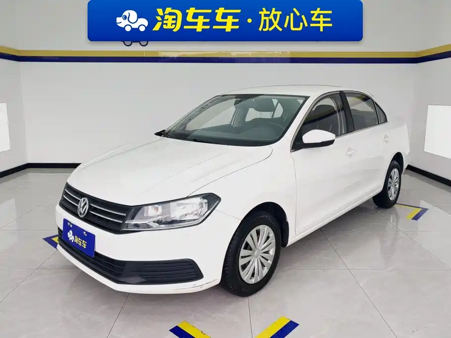 Volkswagen Santana