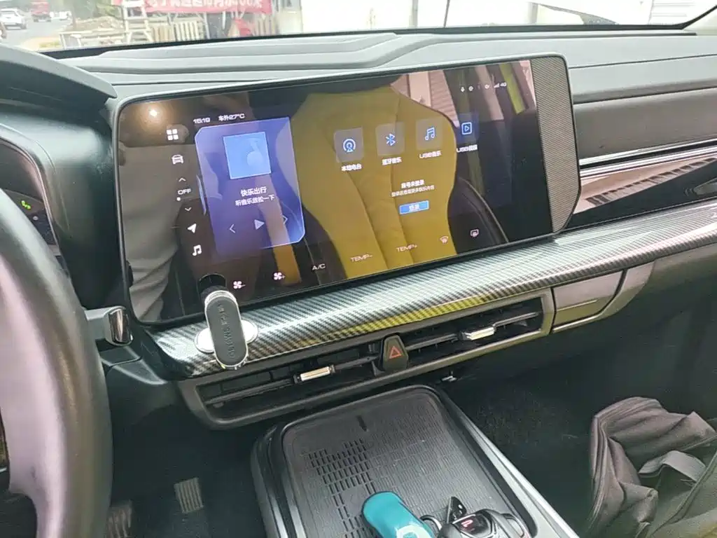 Haval Cool Dog — миниатюра 13