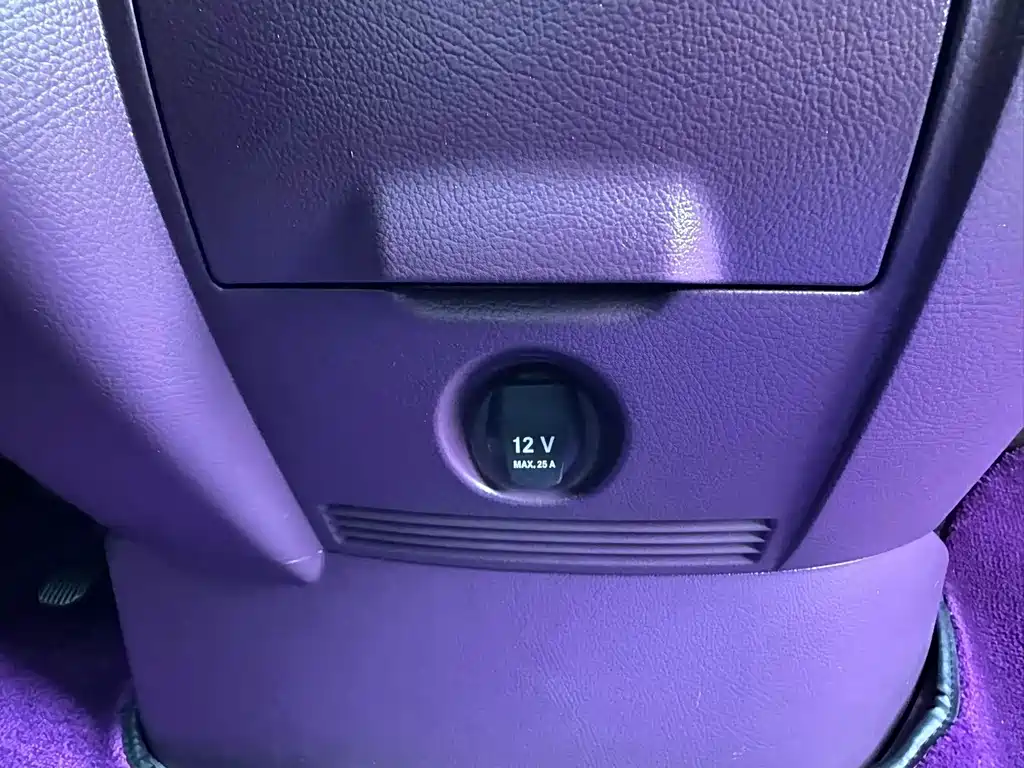 Mercedes-Benz Sprinter — миниатюра 11