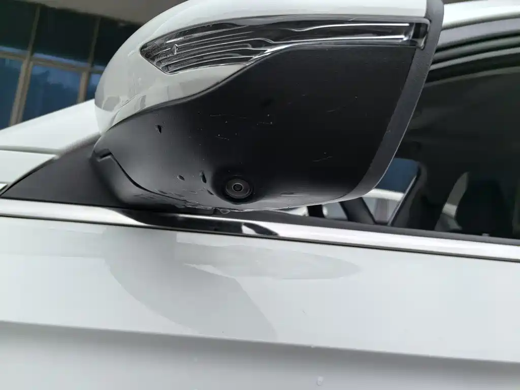 GEELY AUTOMOBILE EMGRAND