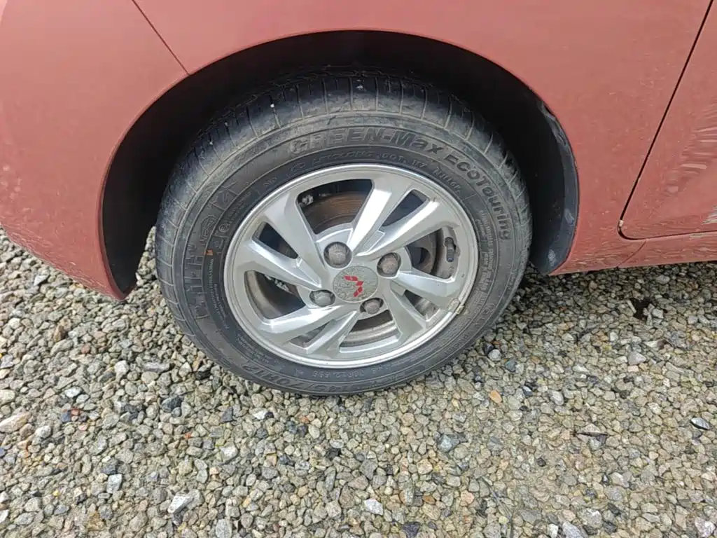 Wuling MINIEV — миниатюра 23