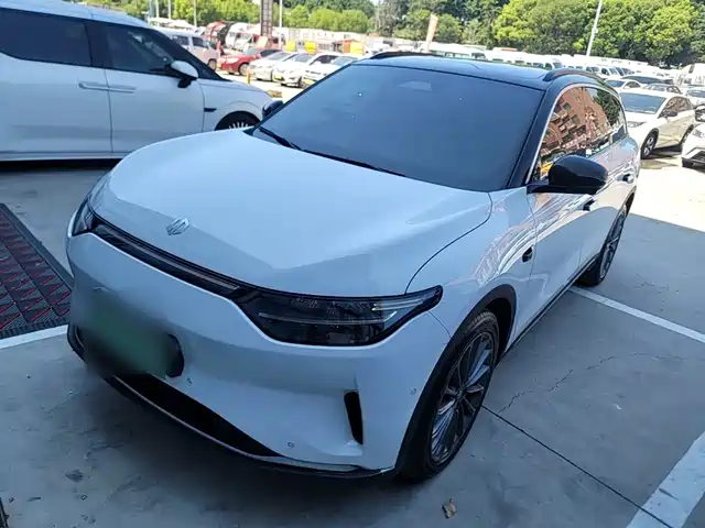 2024 Leapmotor C11