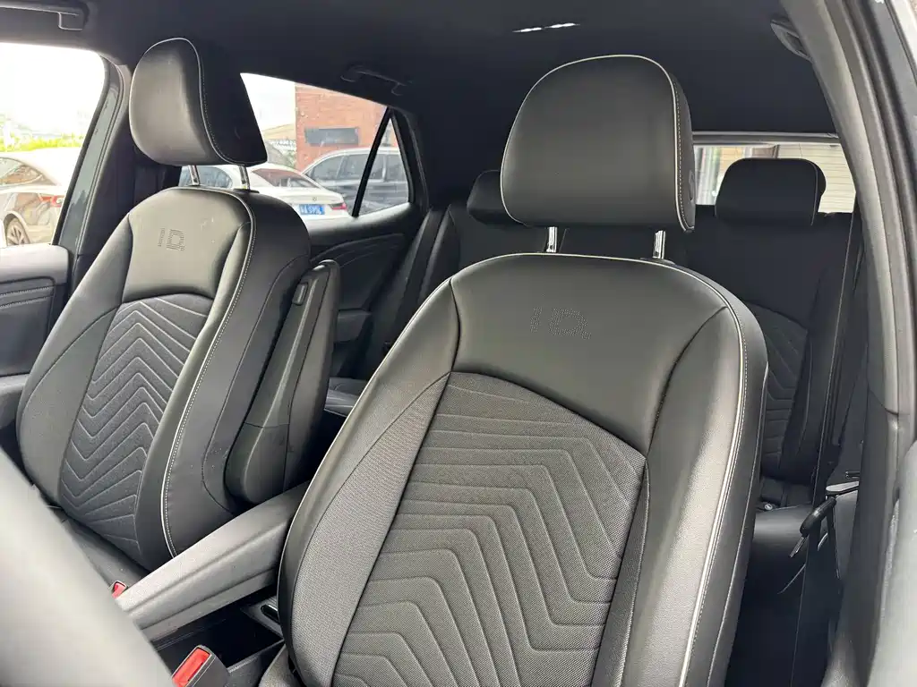 Volkswagen ID.3 — миниатюра 17
