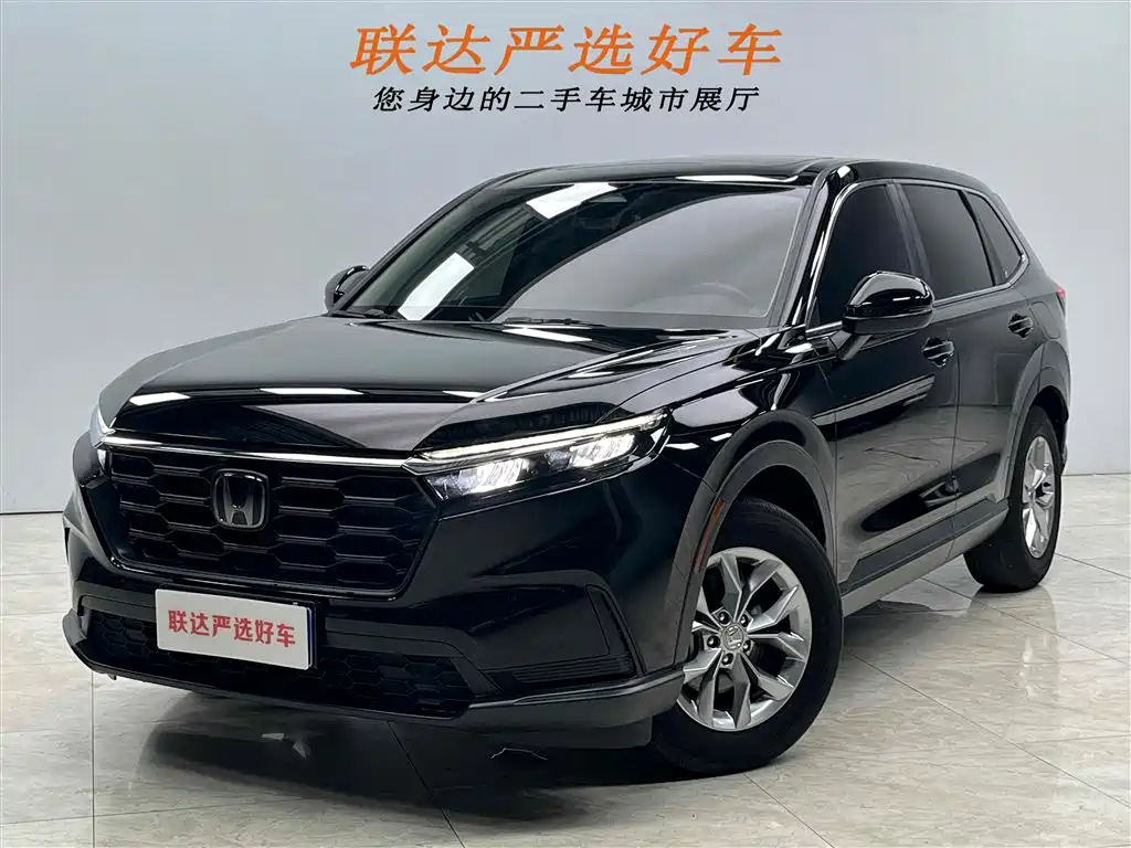 Honda CR-V 2022
