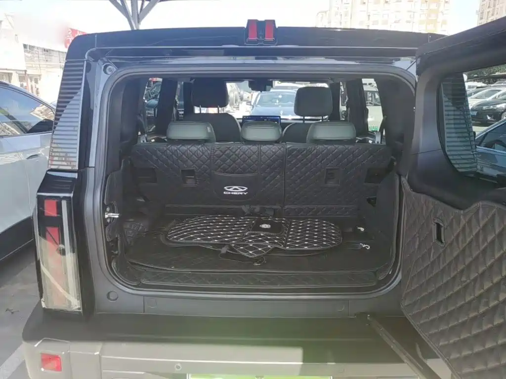 Fulwin Fengyun X3 — миниатюра 19
