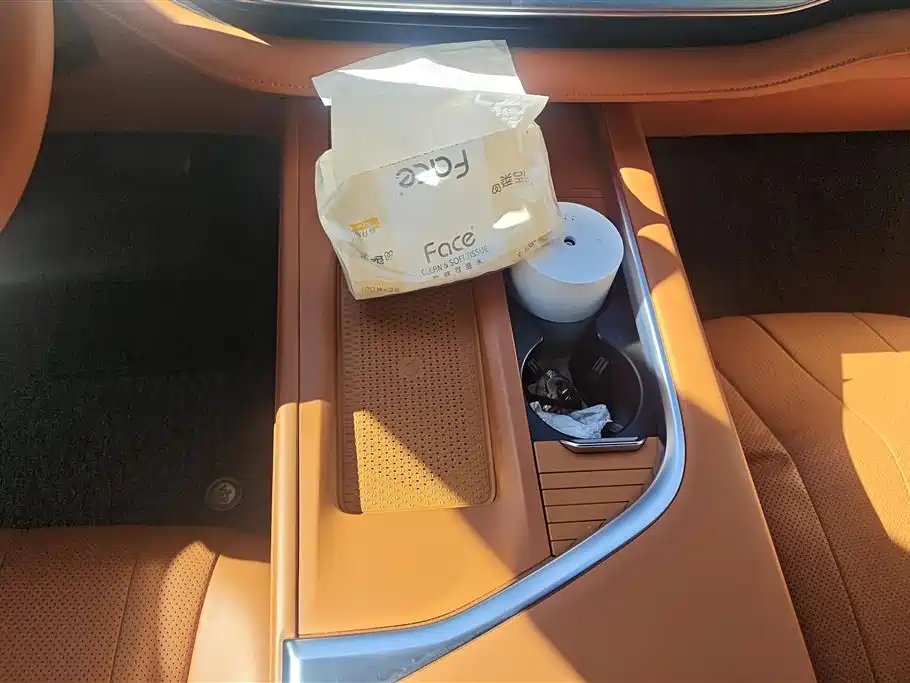 WEI PAI WEI BRAND BLUE MOUNTAIN