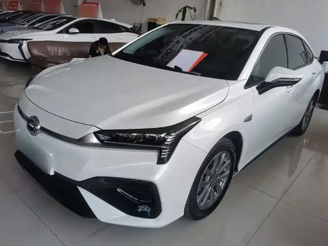 2024 GAC Aion S