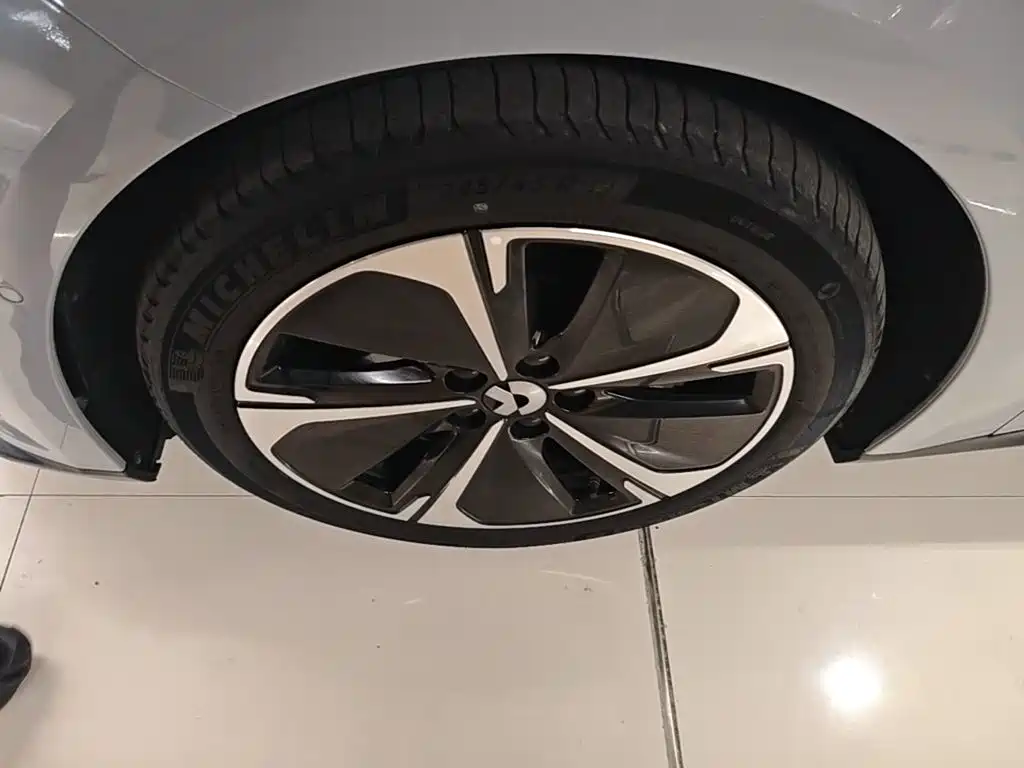 NIO ET5T — миниатюра 23