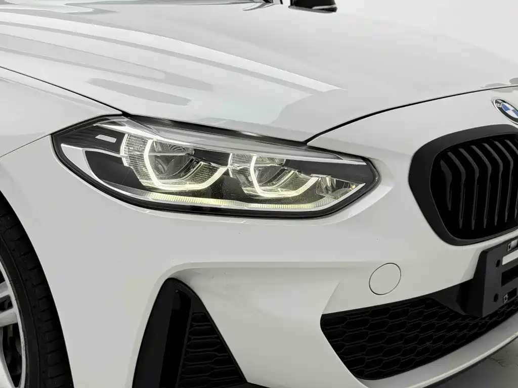 BMW 1 Series — миниатюра 3