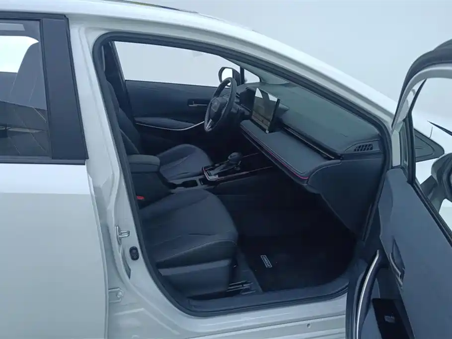 Toyota Corolla 2026 1.8L Elite