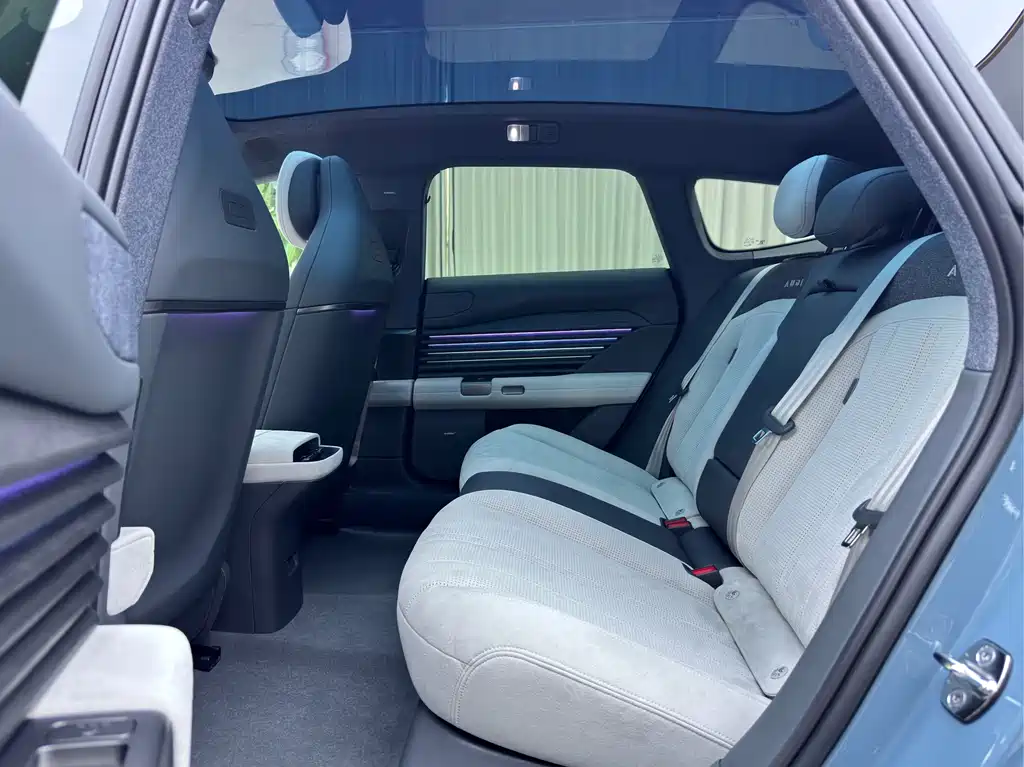 Audi E5 Sportback — миниатюра 6