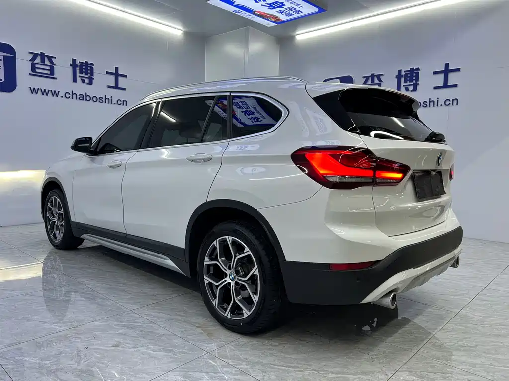 BMW X1 — фотографии объявления, Фото 15