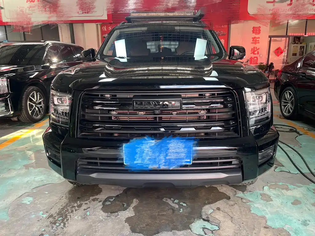 Haval H5 — миниатюра 2