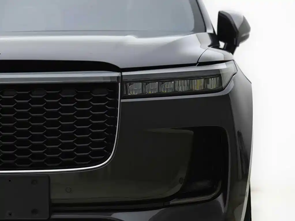 Li Auto Li ONE — миниатюра 3