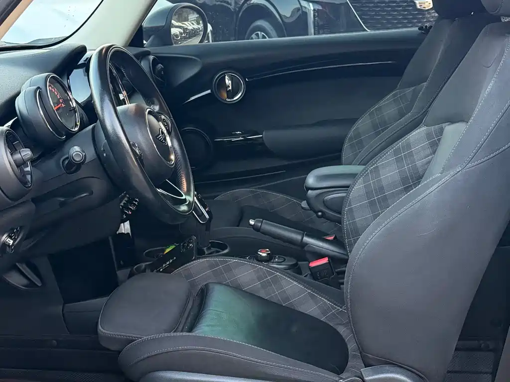 MINI Mini — миниатюра 8