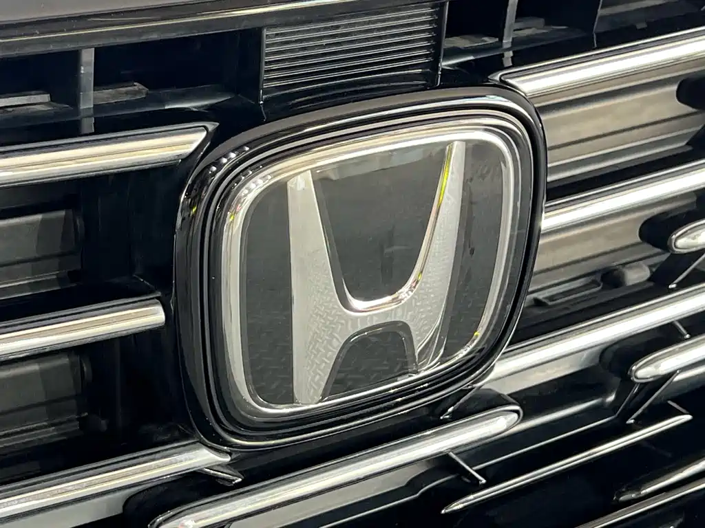 Honda Accord — миниатюра 5