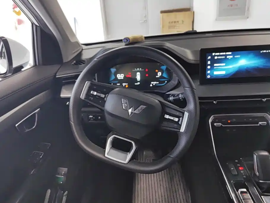 Wuling Xingchen — миниатюра 15