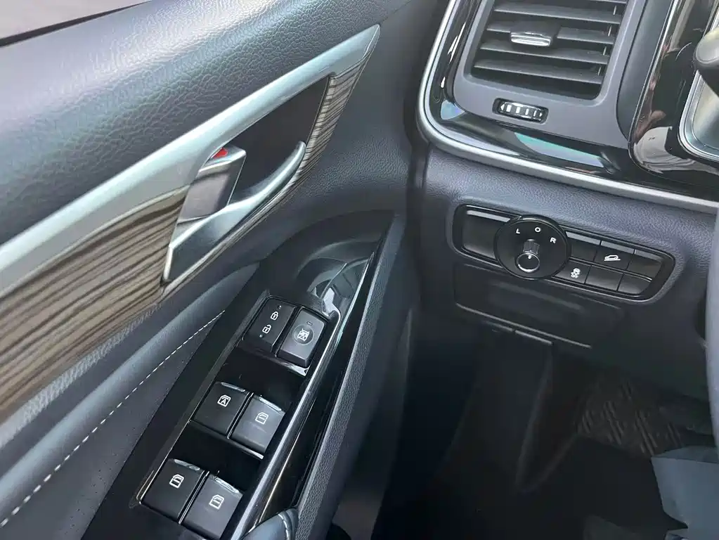 GAC Motor Trumpchi M8 — миниатюра 15
