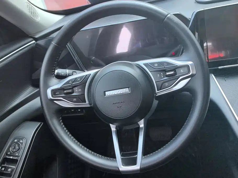 Haval Xiaolong MAX — миниатюра 15