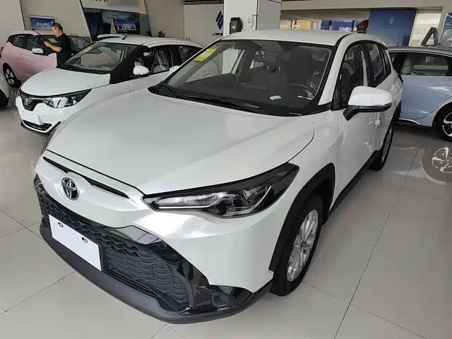 TOYOTA FENGLANDA