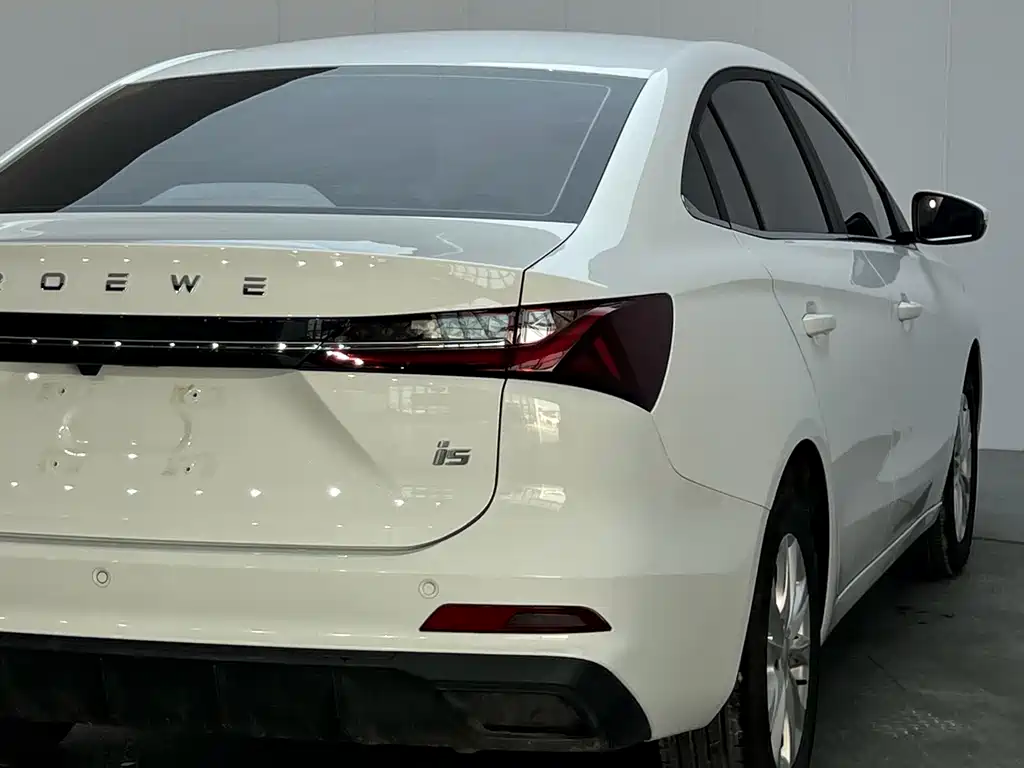 Roewe i5 — миниатюра 17