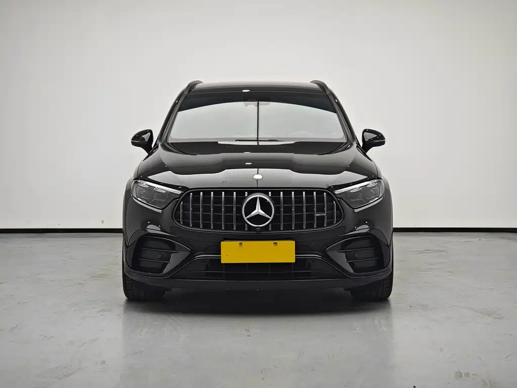 Mercedes-Benz GLC AMG — миниатюра 2