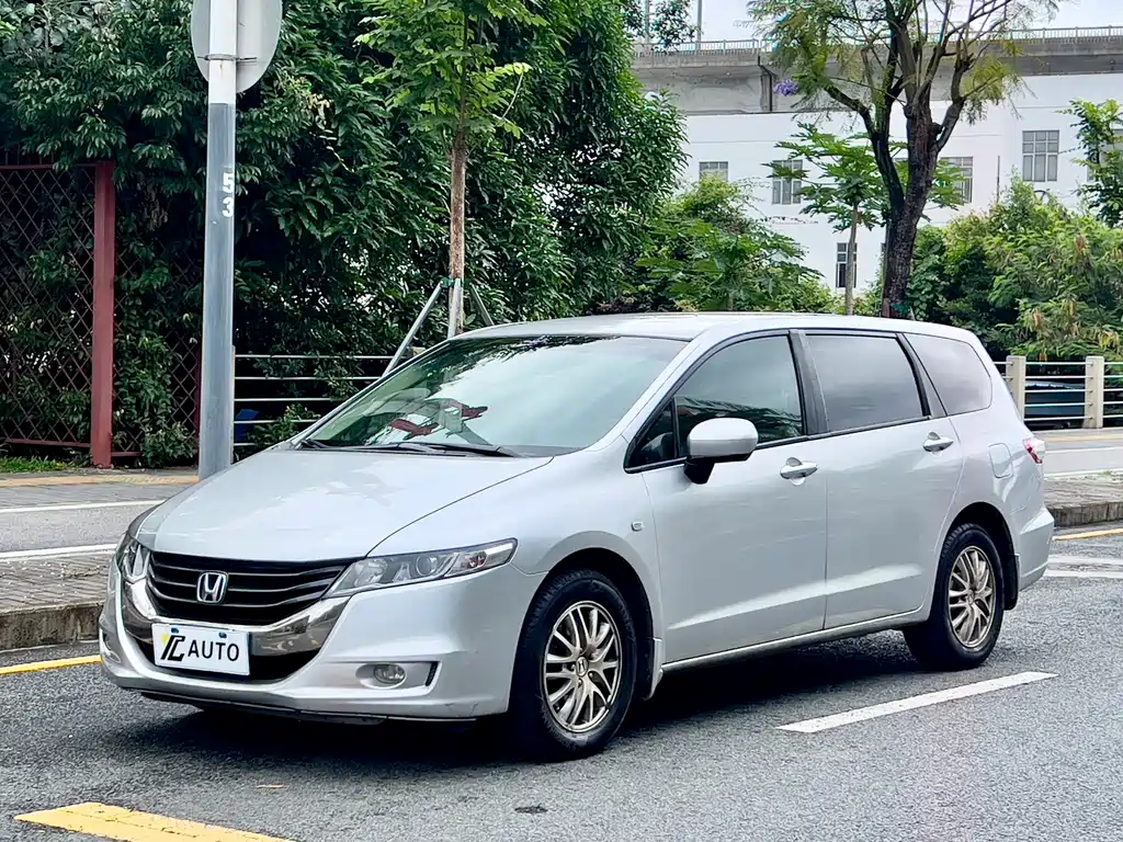 Honda Odyssey 2011