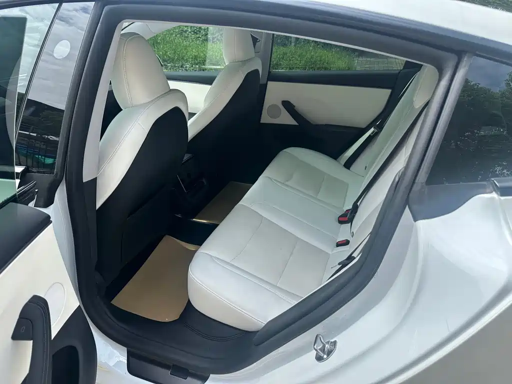 Tesla Model 3 — миниатюра 8