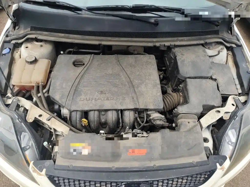 Ford Focus — миниатюра 21