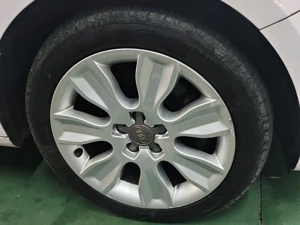 Audi A1 — миниатюра 11