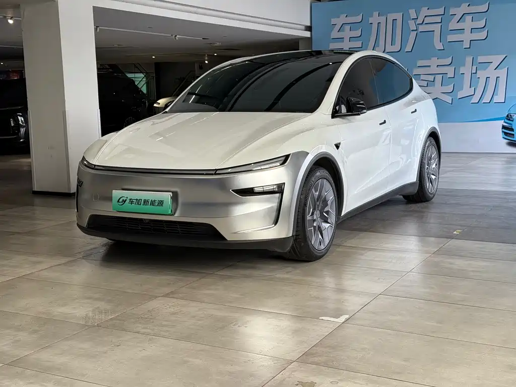 Tesla Model Y L