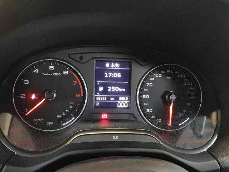 Audi Q2L — миниатюра 11
