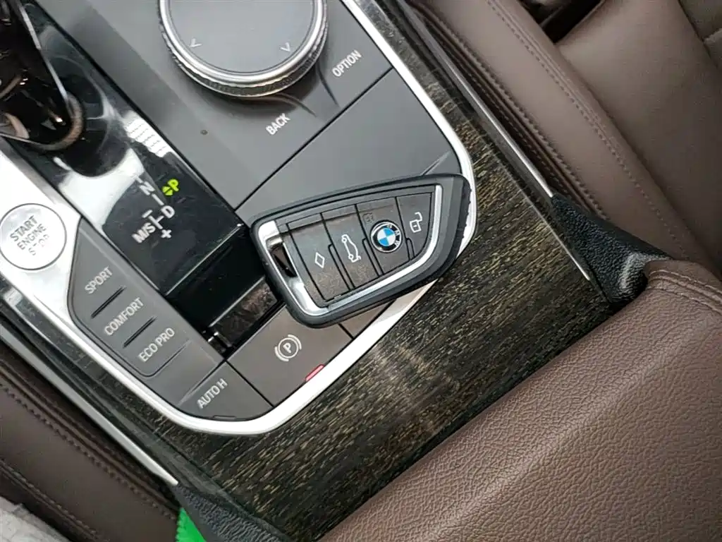 BMW 3 Series — фотографии объявления, Фото 10