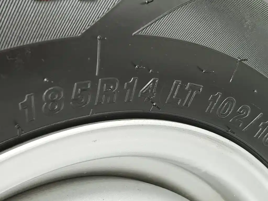 Kaicheng Ruixing M60 — миниатюра 24
