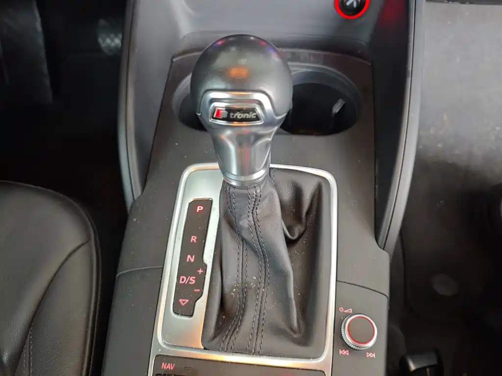 Audi A3 (Import) — миниатюра 10