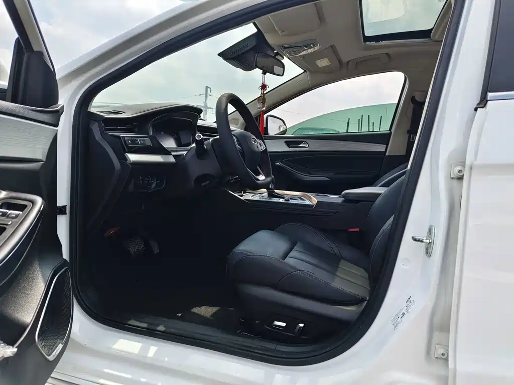 Chery Arrizo 5 PLUS — миниатюра 7