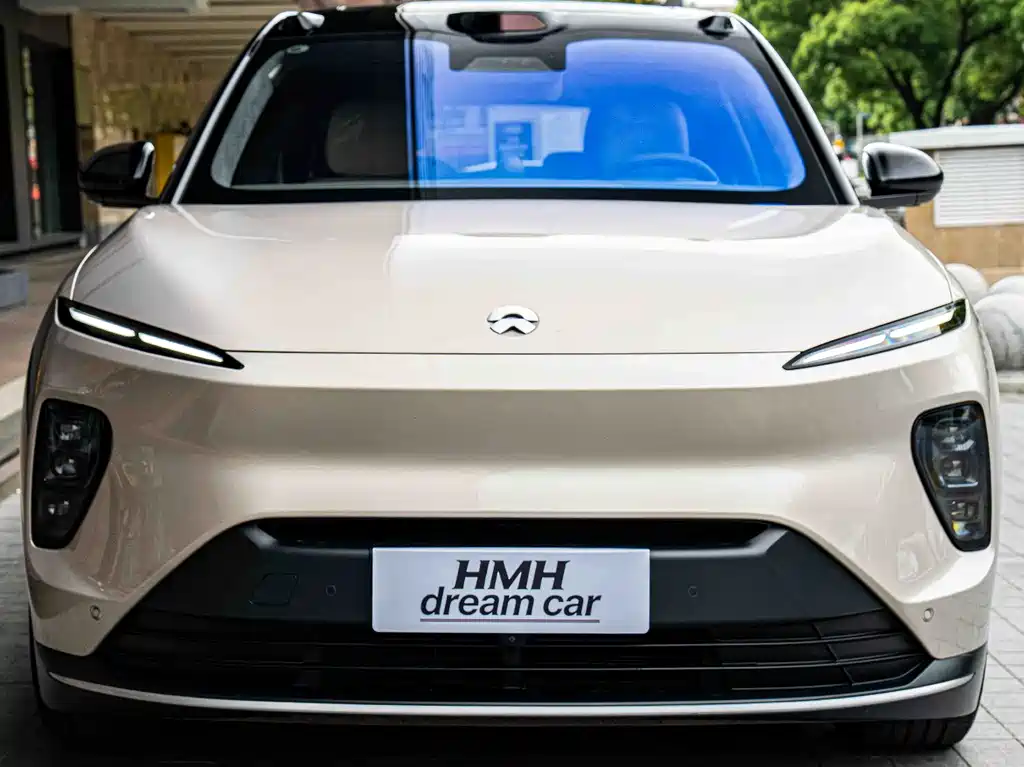 NIO ES8 2023 75kWh