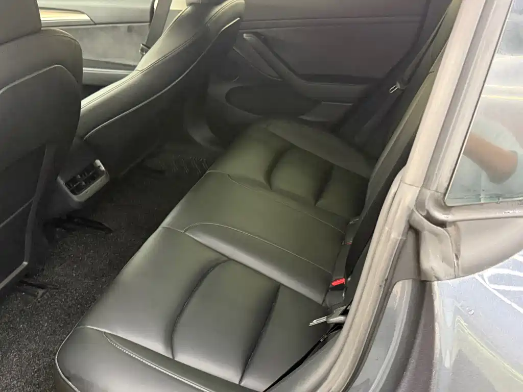 Tesla Model 3 — миниатюра 4