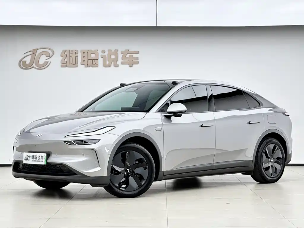 Onvo L60 2024 60kWh
