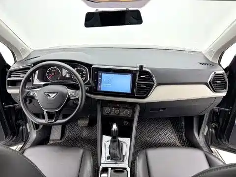 Jetta VS5 — миниатюра 6
