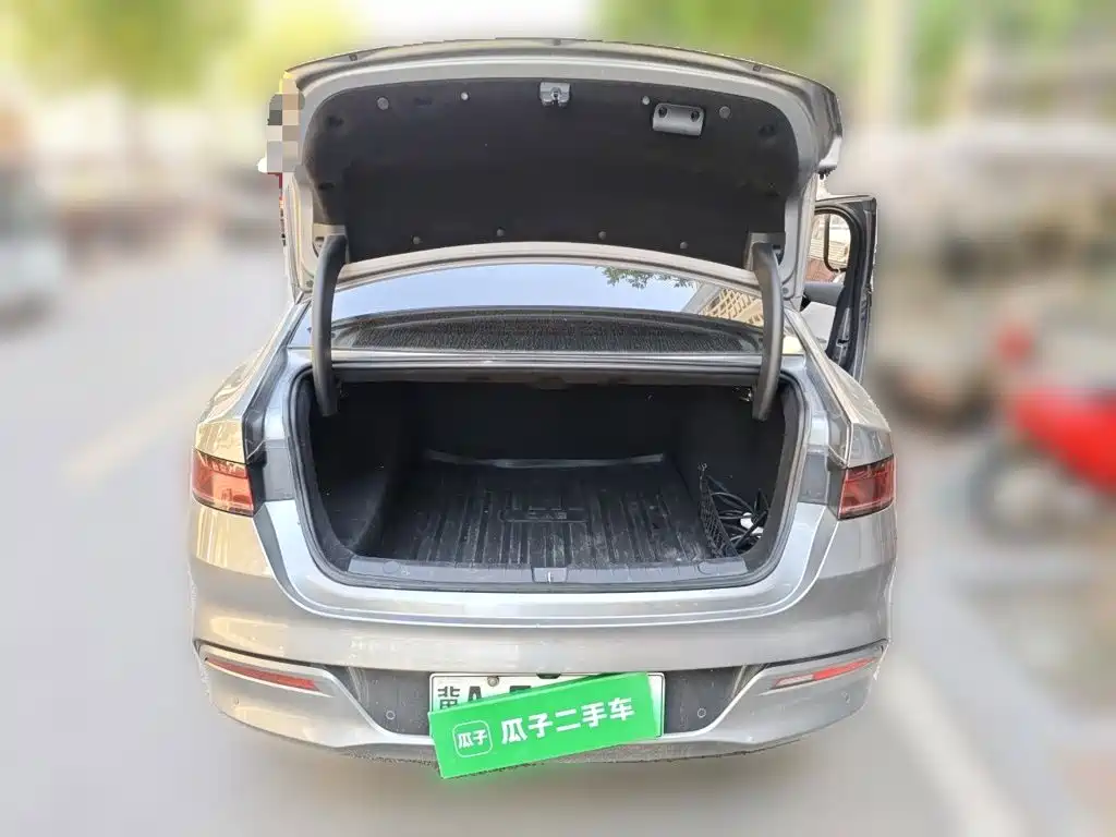 BYD Qin PLUS — миниатюра 20