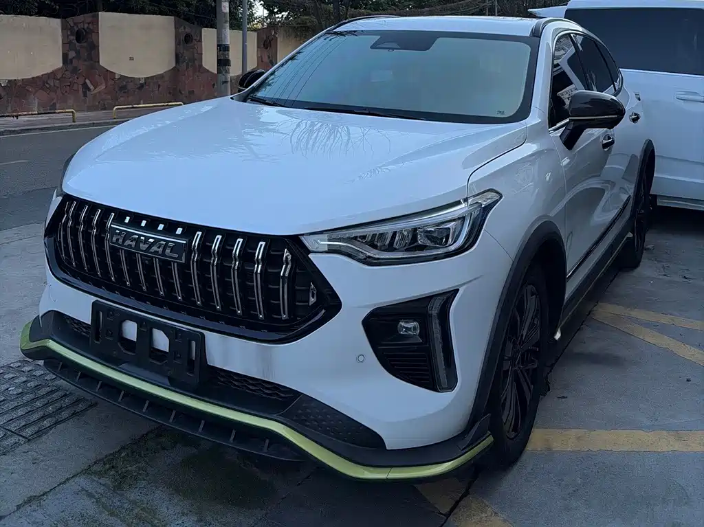 Haval Chitu