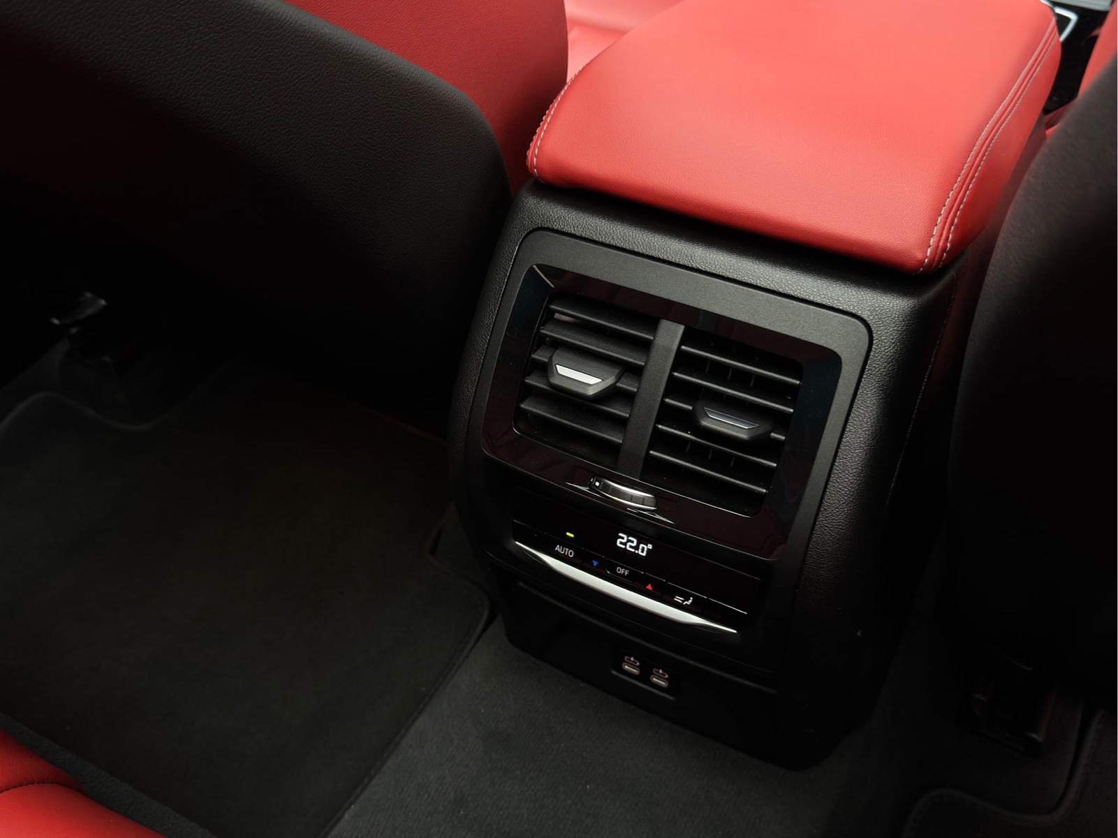 BMW X3 M — миниатюра 13