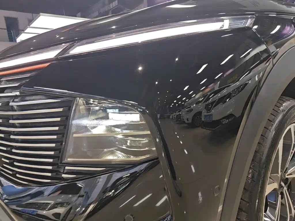 Haval Shenshou — миниатюра 24