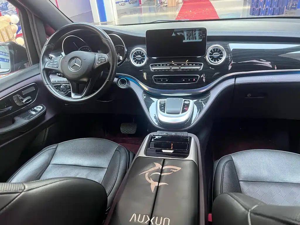 AUXUN Aoxuan — миниатюра 5