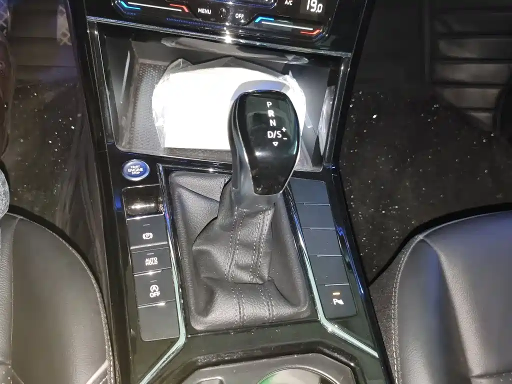 Volkswagen Passat — миниатюра 14