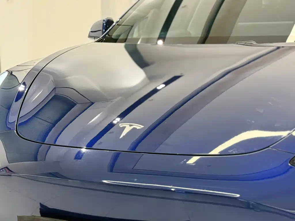 Tesla Model 3 — миниатюра 16