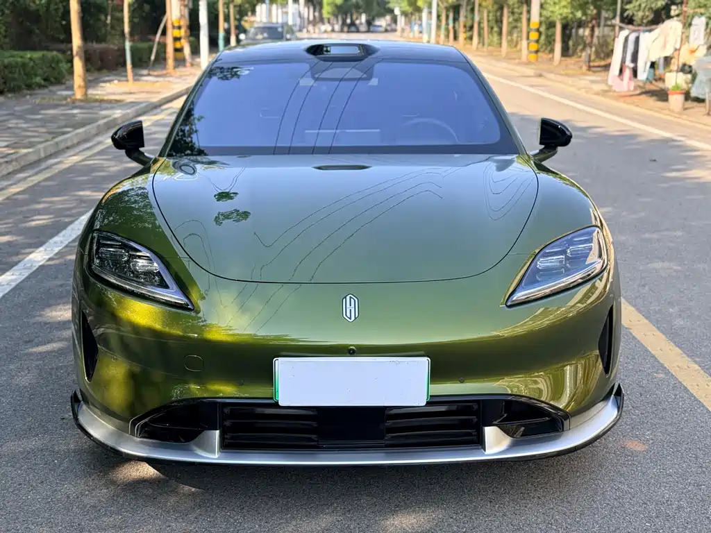 Shangjie Shangjie Z7