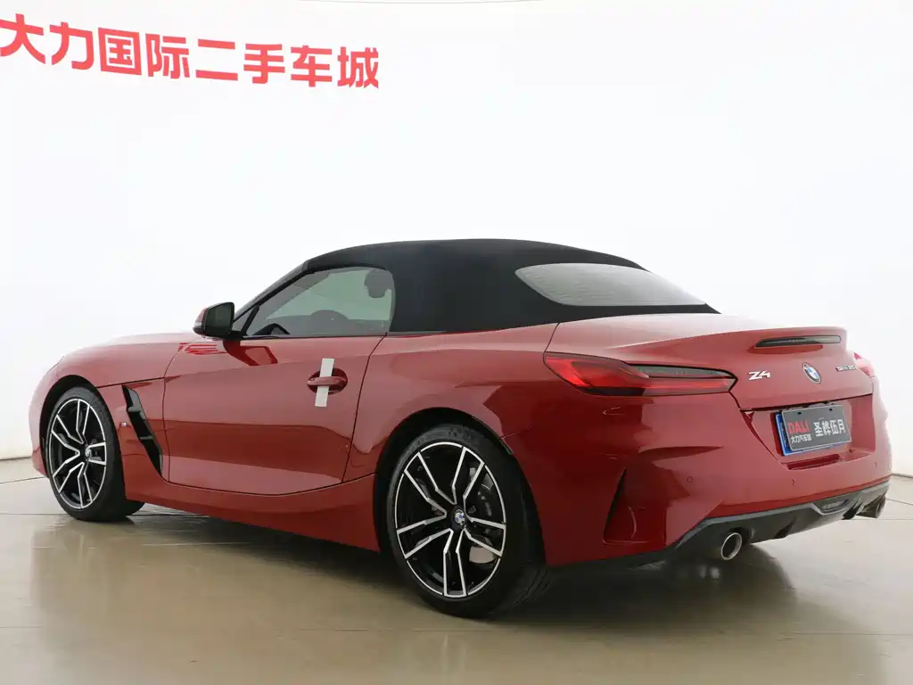 BMW Z4 — миниатюра 13