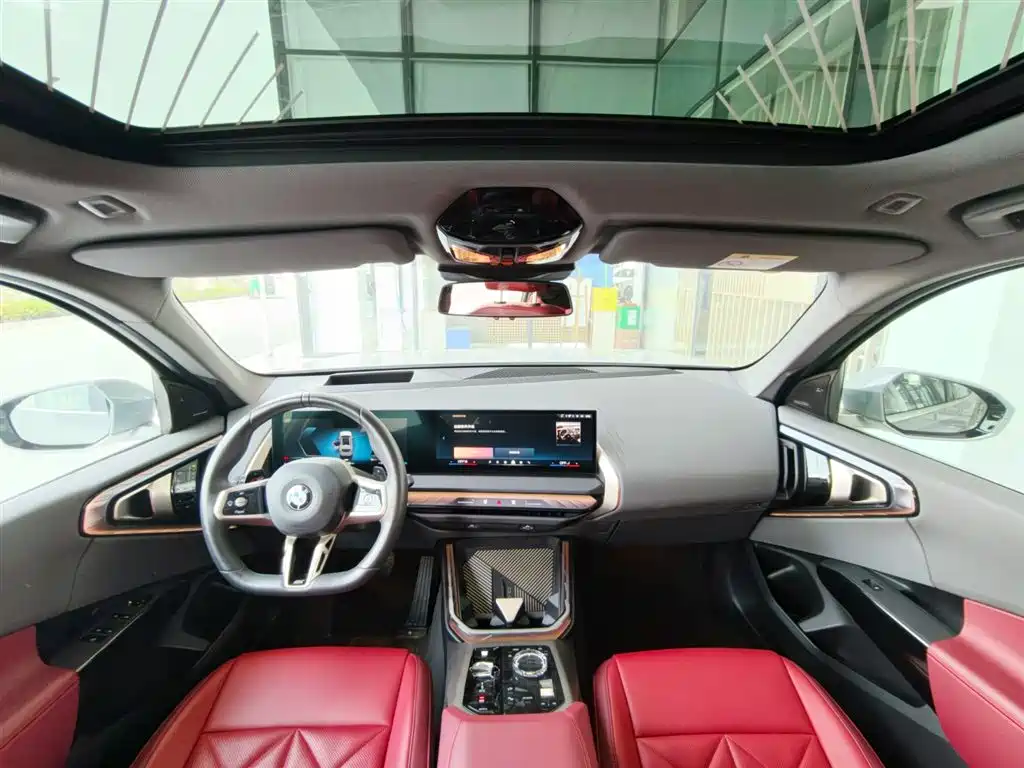 BMW X3 — фотографии объявления, Фото 14